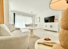 Nueva construcción  - low-bungalow - Cox