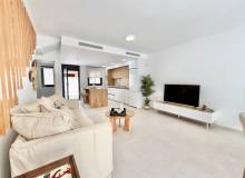 Nueva construcción  - low-bungalow - Cox