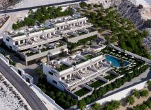 Nueva construcción  - low-bungalow - Finestrat