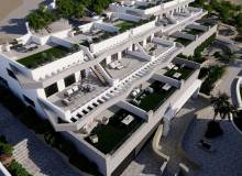 Nueva construcción  - low-bungalow - Finestrat