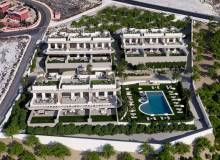 Nueva construcción  - low-bungalow - Finestrat