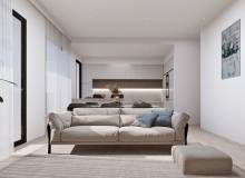 Nueva construcción  - low-bungalow - Finestrat