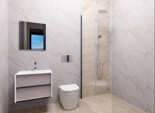 Nueva construcción  - low-bungalow - Finestrat