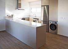 Nueva construcción  - low-bungalow - Orihuela - Orihuela Costa