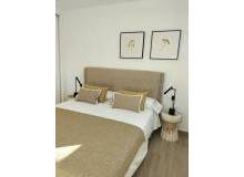 Nueva construcción  - low-bungalow - Orihuela - Orihuela Costa