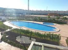 Nueva construcción  - low-bungalow - Orihuela - Orihuela Costa