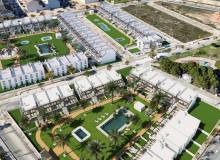 Nueva construcción  - low-bungalow - Pilar de la Horadada