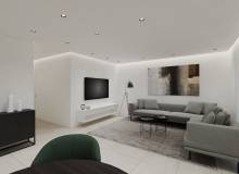 Nueva construcción  - low-bungalow - Pilar de la Horadada