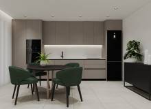 Nueva construcción  - low-bungalow - Pilar de la Horadada