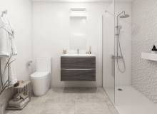 Nueva construcción  - low-bungalow - Pilar de la Horadada