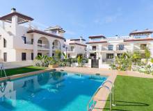 Nueva construcción  - low-bungalow - Rojales