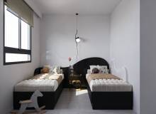 Nueva construcción  - low-bungalow - San Miguel de Salinas