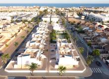 Nueva construcción  - low-bungalow - Torre de la Horadada