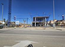 Nueva construcción  - low-bungalow - Torre de la Horadada