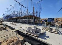 Nueva construcción  - low-bungalow - Torre de la Horadada