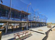 Nueva construcción  - low-bungalow - Torre de la Horadada