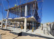 Nueva construcción  - low-bungalow - Torre de la Horadada