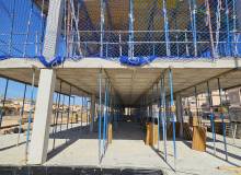 Nueva construcción  - low-bungalow - Torre de la Horadada