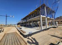 Nueva construcción  - low-bungalow - Torre de la Horadada