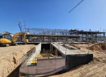 Nueva construcción  - low-bungalow - Torre de la Horadada