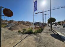 Nueva construcción  - low-bungalow - Torre de la Horadada