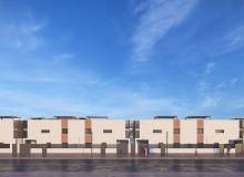 Nueva construcción  - low-bungalow - Torre-Pacheco
