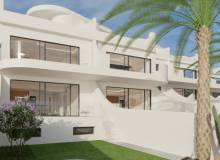 Nueva construcción  - low-bungalow - Torrevieja