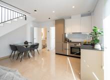 Nueva construcción  - terraced - Arenales del Sol - Elche