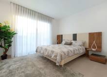 Nueva construcción  - terraced - Benijofar