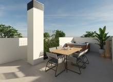 Nueva construcción  - terraced - Dolores