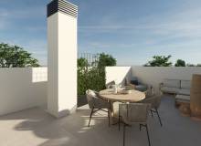 Nueva construcción  - terraced - Dolores