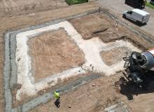 Nueva construcción  - terraced - Fuente Alamo