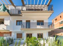 Nueva construcción  - terraced - La Nucía