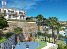 Nueva construcción  - terraced - La Nucía