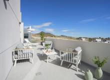 Nueva construcción  - terraced - Murcia
