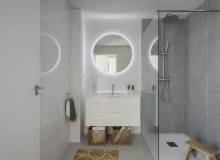 Nueva construcción  - terraced - Murcia