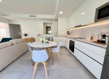 Nueva construcción  - terraced - Orihuela - Orihuela Costa