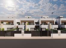 Nueva construcción  - terraced - San Javier