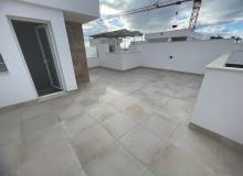 Nueva construcción  - terraced - San Pedro del Pinatar