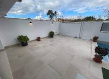 Nueva construcción  - terraced - San Pedro del Pinatar