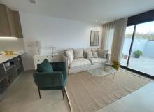 Nueva construcción  - terraced - San Pedro del Pinatar