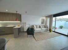 Nueva construcción  - terraced - San Pedro del Pinatar