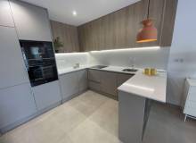 Nueva construcción  - terraced - San Pedro del Pinatar