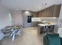 Nueva construcción  - terraced - San Pedro del Pinatar