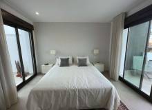 Nueva construcción  - terraced - San Pedro del Pinatar