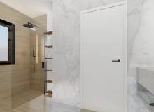 Nueva construcción  - Town House - Algorfa