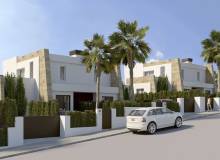 Nueva construcción  - Town House - Algorfa