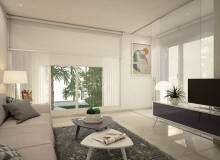 Nueva construcción  - Town House - Algorfa