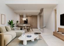 Nueva construcción  - Town House - Algorfa