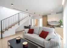 Nueva construcción  - Town House - Arenales del Sol - Elche